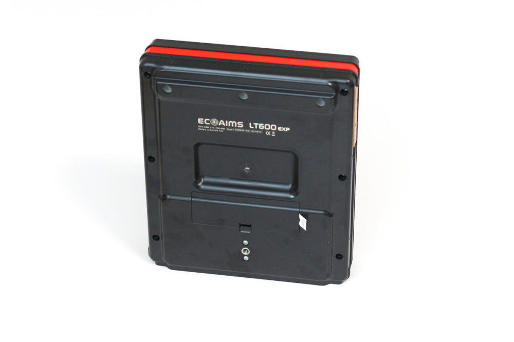 EcoAims LT600EXP (Non Smart) Target & PP320EXP Pistol Bundle