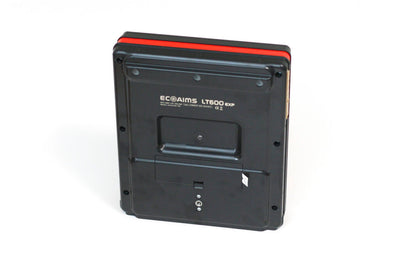 EcoAims LT600EXP (Non Smart) Target & PP320EXP Pistol Bundle
